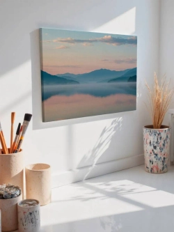 Картина на стену 40 X 50 Пейзаж
