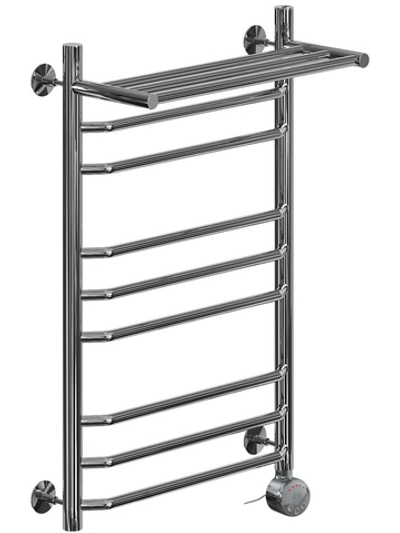Полотенцесушитель Электрич. Ника TRAPEZIUM ЛТ (Г2) ВП 80/50 правый тэн, шт