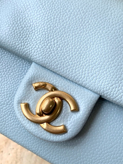 Chanel Bag (3 sizes)