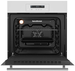 Электрический духовой шкаф Homsair OEH606WH