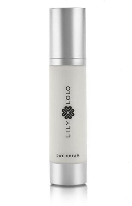 Lily Lolo Hydrate - увлажняющий дневной крем /   50  ml  / GTIN 5060198295003