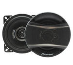 Автоколонки 10см. 3-х полосные с сетками TS-A1096S