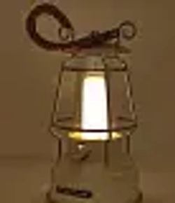 Фонарь кемпинговый PLD CK 017