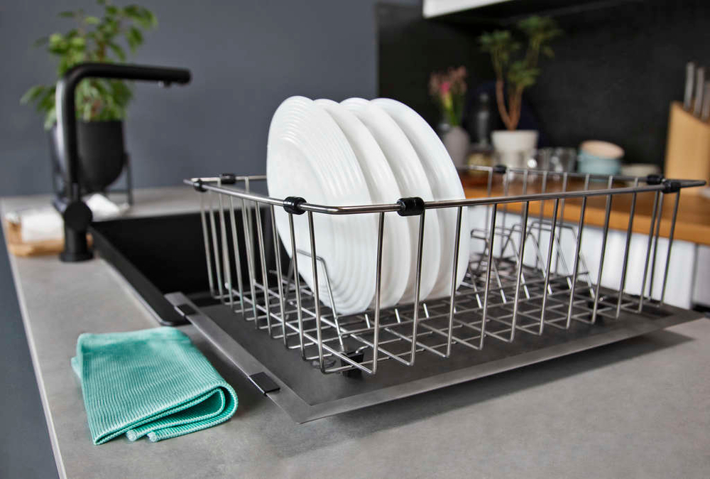 Корзина для сушки Omoikiri CO-03-GM