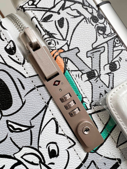 Louis Vuitton Horizon 55