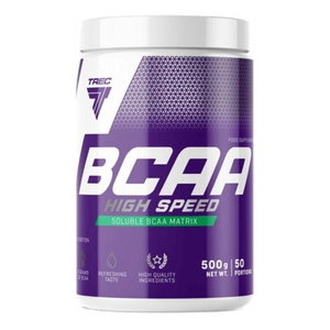 Trec BCAA HIGH SPEED 500 г