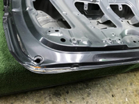 Стекло крышки багажника Geely Tugella (2019-2024)