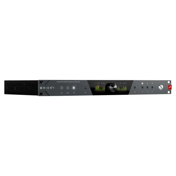 Antelope Audio Orion32+ Gen 4