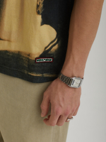 Мужская Футболка Recluse