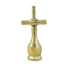 Alberti Livio Штопор декоративный