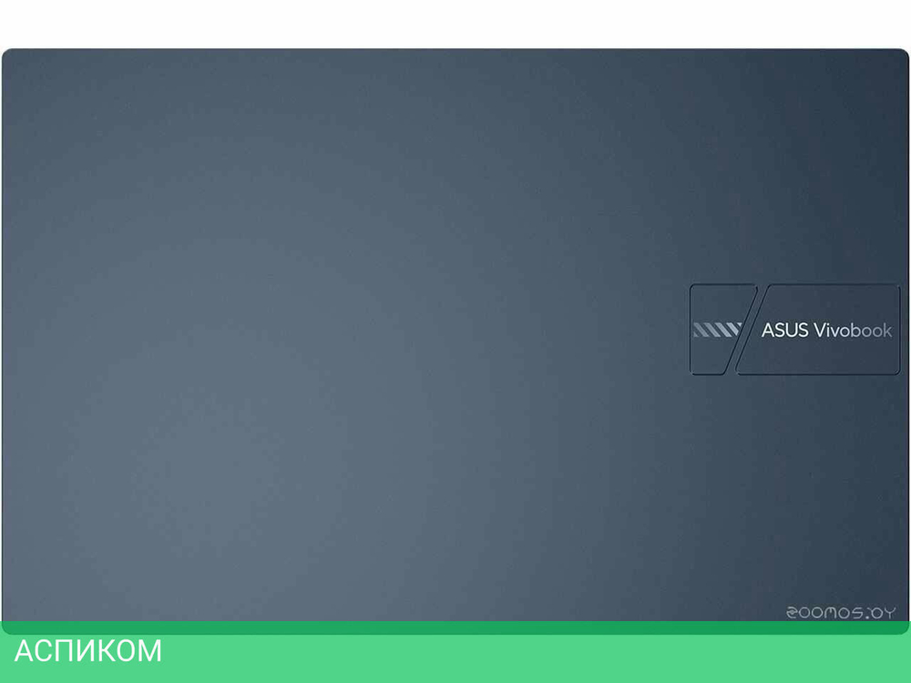 Ноутбук Asus Vivobook 15 X1504VA-BQ522