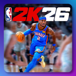 NBA 2K26 PlayStation 4/5 Цифровая
