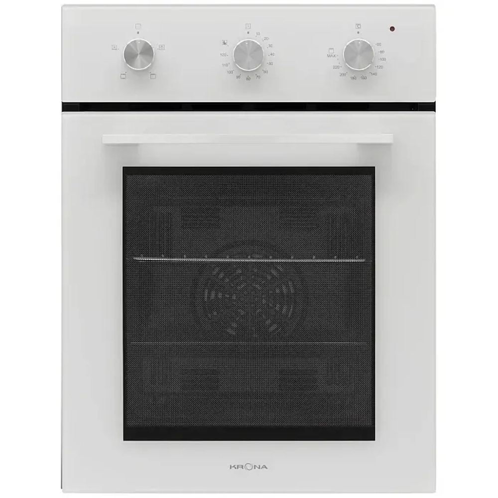 Духовой шкаф KRONA BREVE 45 WH