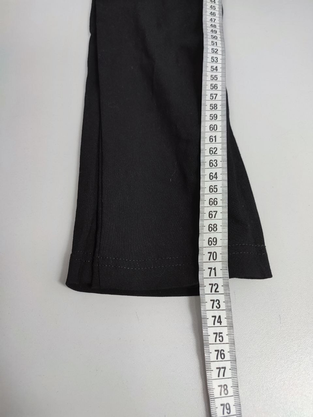 Брюки Gloria Jeans классические 44 размер