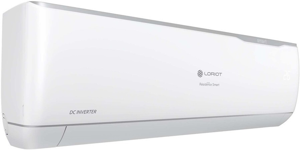 Кондиционер Loriot Residence Smart LAC-09AJI