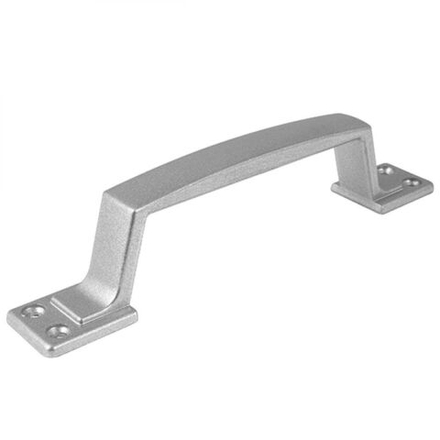 Ручка-скоба РС-120 цинк (50)