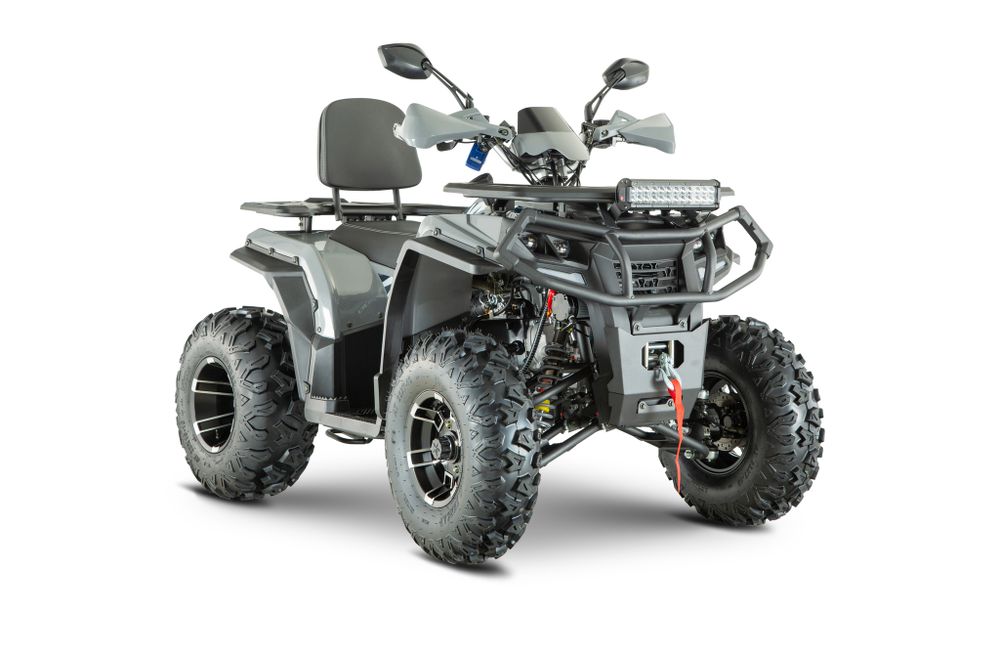 Квадроцикл YACOTA VIKING NEW 200 PRO