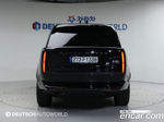 Land Rover Range Rover 5 Generation P550E AB (03.2023)