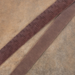 Ременная заготовка Franki Pull Up Brown (3,6+ мм), цв. Коричневый