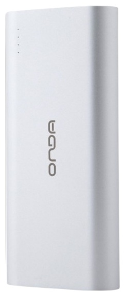 Внешний аккумулятор ONDA V130 13000 мАч серебристый Внешний аккумулятор ONDA V130 13000 мАч серебристый