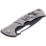 Нож универсальный ТУРИСТМАСТЕР, складной 16.5 см, блистер W63