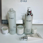 Набор осветляющих средств O HUI EXTREME WHITE 4pcs Special Set.