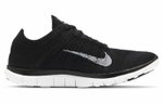 Кроссовки Nike Free Rn 4.0 Flyknit (Женская размерная сетка)