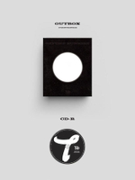 Альбом T1419 - BEFORE SUNRISE Part.1 1st Single Album