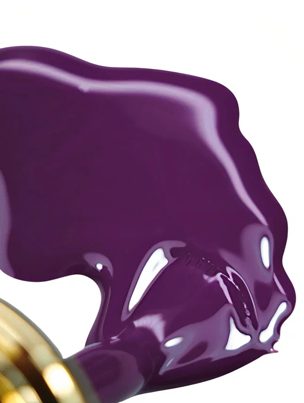 The Best Nails Smart Гель-лак Blackberry, 12 мл2