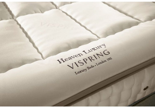 Топпер VISPRING HEAVEN LUXURY 1600x2000