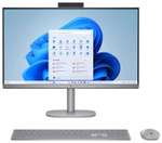 Моноблок HP OmniStudio X 27-cs1004ci CJ2E8EA серебристый