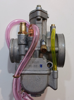 Карбюратор NIBBI n34C Мотоцикл Regulmoto CR-Z 300