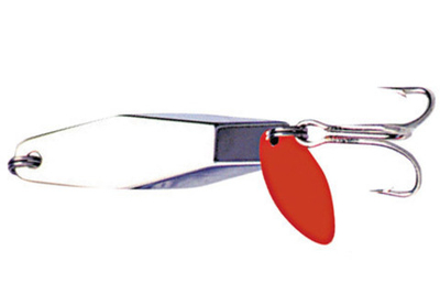 Блесна для рыбалки Halco HEXAGON