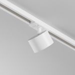 Трековый светильник Technical TR225-1-GX53-W