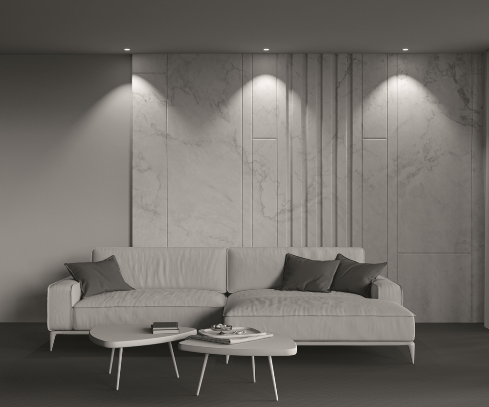 Встраиваемый светильник Technical DL043-01-10W3K-RD-W