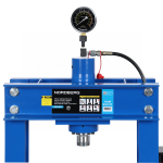 NORDBERG (N3630FL) Пресс гидравлический, 30 т