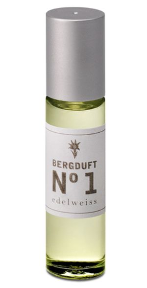 Art of Scent - Swiss Perfumes Bergduft No 1 Edelweiss