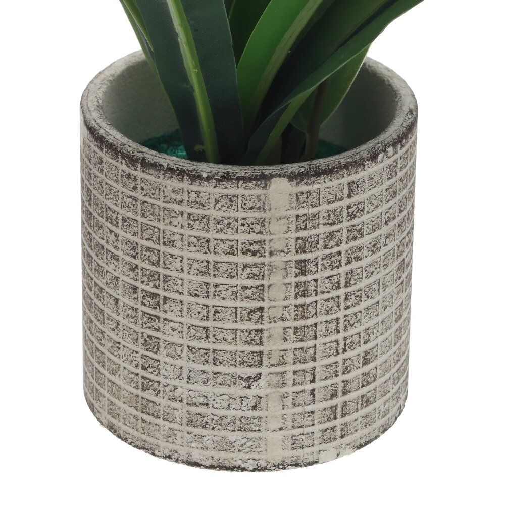 GAEM Цветочная композиция, L32 W8 H35 см