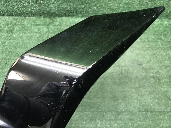 Молдинг фары левый Toyota LC Prado 150 (2017-н.в.)