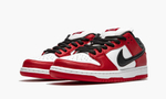 SB Dunk Low Pro "Chicago"