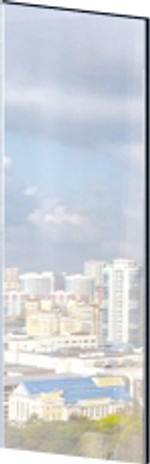 Модульная система "Мегаполис"