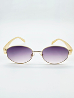 91004348 (657 С3) Солнцезащитные очки