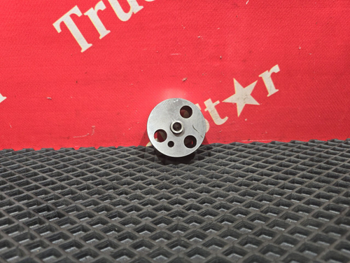 Вал промежуточной шестерни 2023г