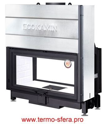 Туннельные топки