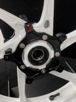 Кованые диски для YAMAHA XSR VSTAR BOLT Ямаха мотоцикл колеса ковка диск