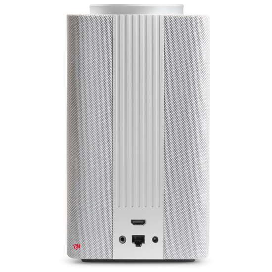 Яндекс.Станция Макс Серая