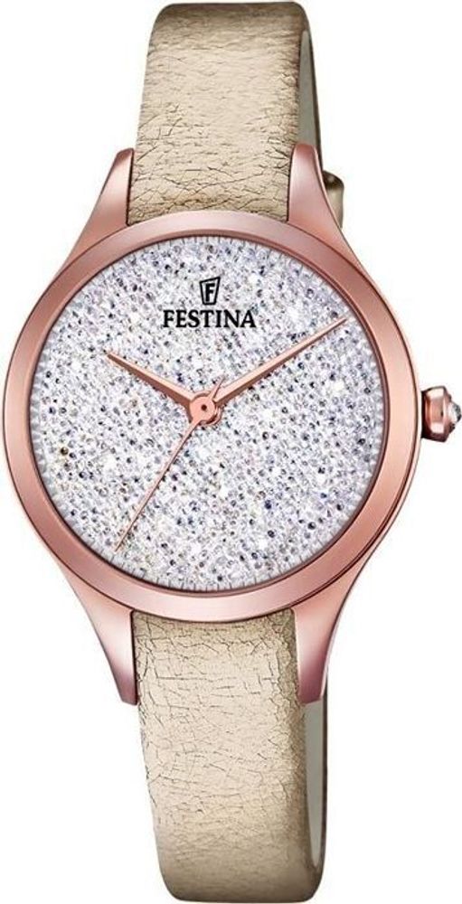 Женские наручные часы Festina F20411/1