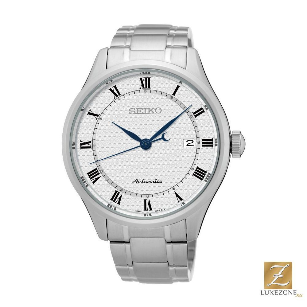 Seiko SRP767K1