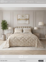 Комплект подушек 50х70 2 шт шелковые для сна