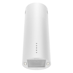 Островная цилиндрическая вытяжка Meferi TUBE35WH ISLA ULTRA фото 19